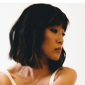 Julie Zhan