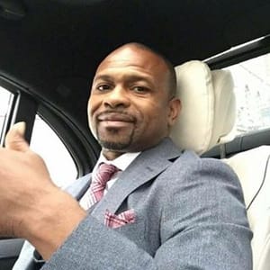 Roy Jones Jr.