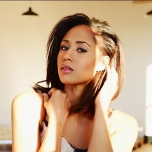 Margot Bingham