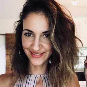 Kelly Massias