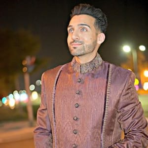 Sham Idrees