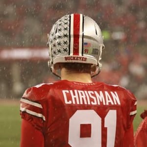 Drue Chrisman