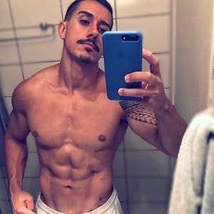 Bruno Billy
