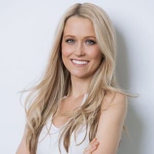 Allison Webb Bridal