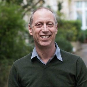 David Lebovitz