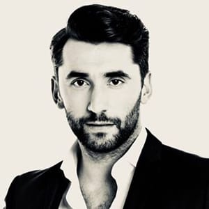 Rafal Maserak