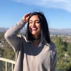 Gina D.