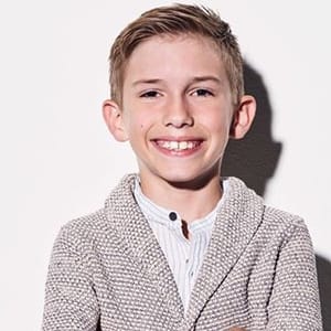 Grayson Chrisley