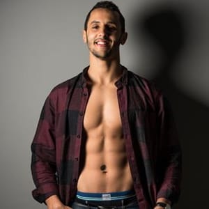 Amine Ouizid