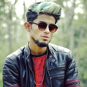 Sourav  Sharma