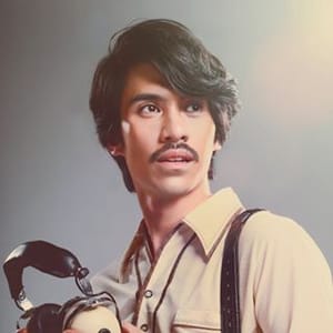 Iedil Dzuhrie Alaudin
