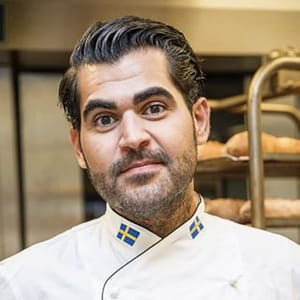 Bedros Kabranian