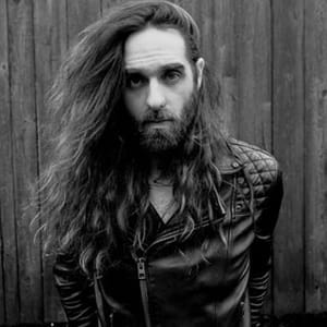 Nick Johnston