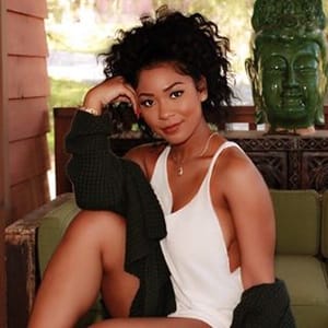 Jade Pinkett