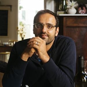 Alon Shaya