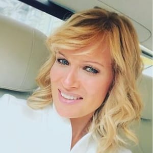 Olesya Sudzilovskaya