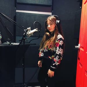 Milania giudice