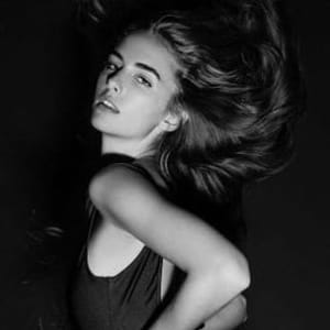 Kianna Stupakoff