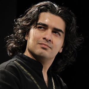 Saman Ehteshami