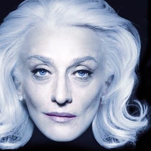 Drusilla Foer