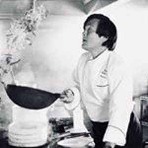 Ming Tsai