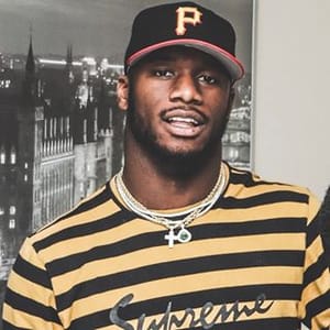 Deion Jones