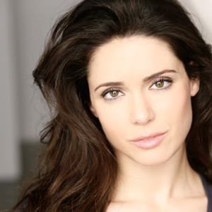 Ali Cobrin