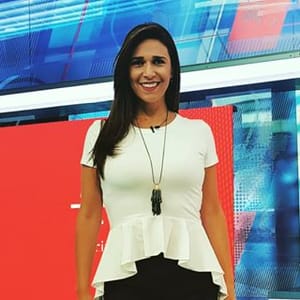 Veronica Linares