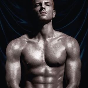 Daniel Newman