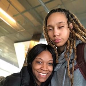 Brittney Griner