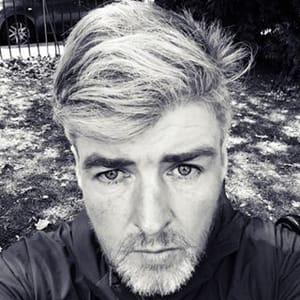 Paul Gallagher