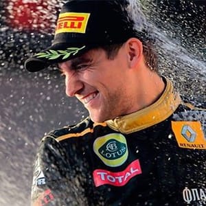 Vitaly Petrov