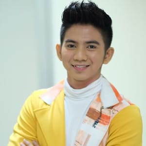 Rizkiridho D'academy