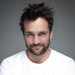 Dmitry Miller