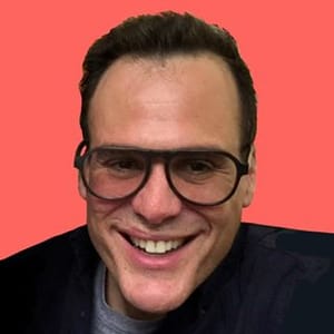 Matt Berman