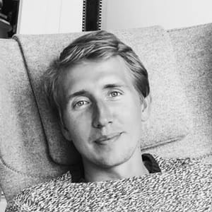 Alex Ikonn