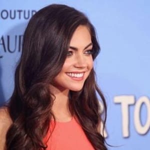 Caitlin Carver