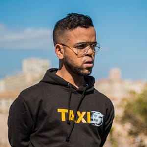Anouar Toubali