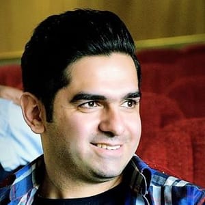 Mehdi Mousavi