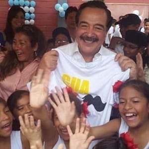 Jaime Nebot Saadi