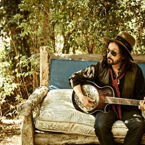 Mike Campbell