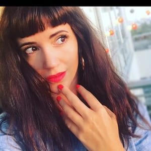 Griselda Siciliani