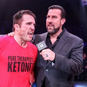 Big John Mccarthy