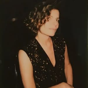 Debora Bloch
