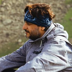Goldie Behl