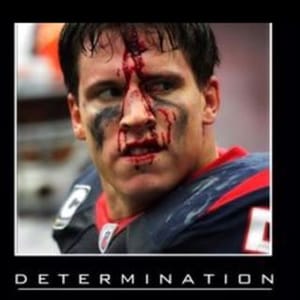 Brian Cushing