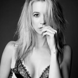 Sabina Gadecki