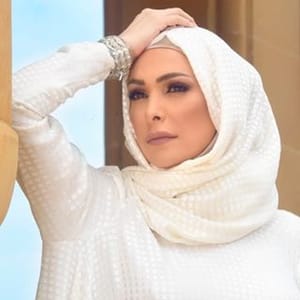 Amal Hijazi