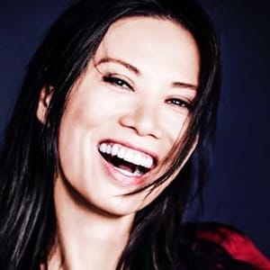 Wendi Murdoch