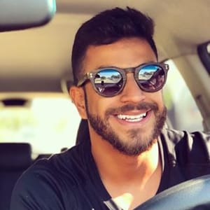 Rodrigo Lourenco